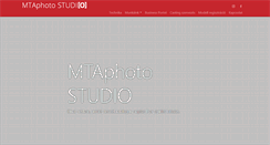 Desktop Screenshot of mtaphoto.com